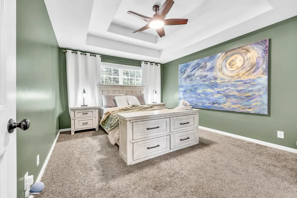 777 Banister Drive Clarksville TN 37042