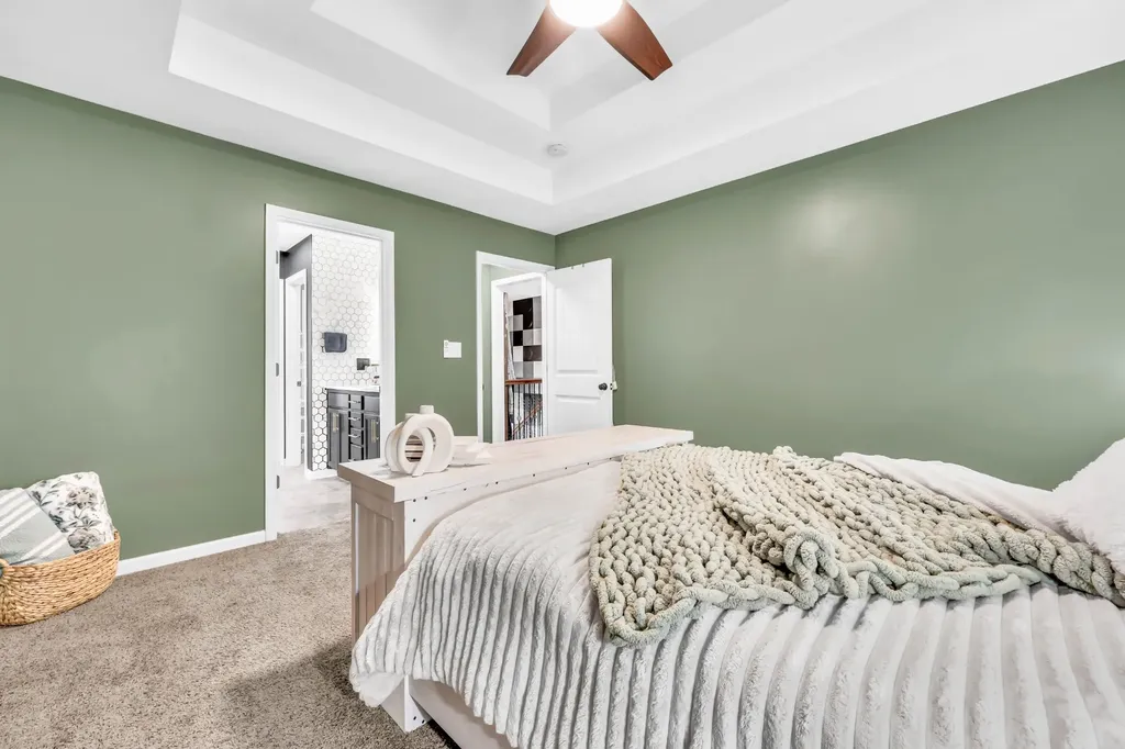 777 Banister Drive Clarksville TN 37042