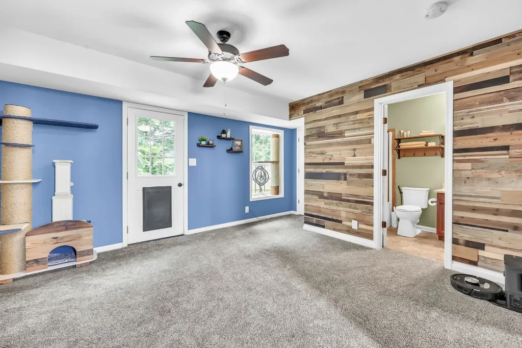 777 Banister Drive Clarksville TN 37042