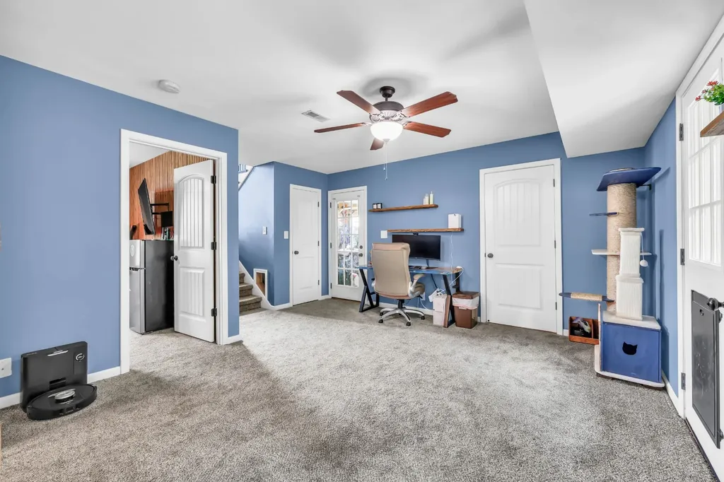 777 Banister Drive Clarksville TN 37042