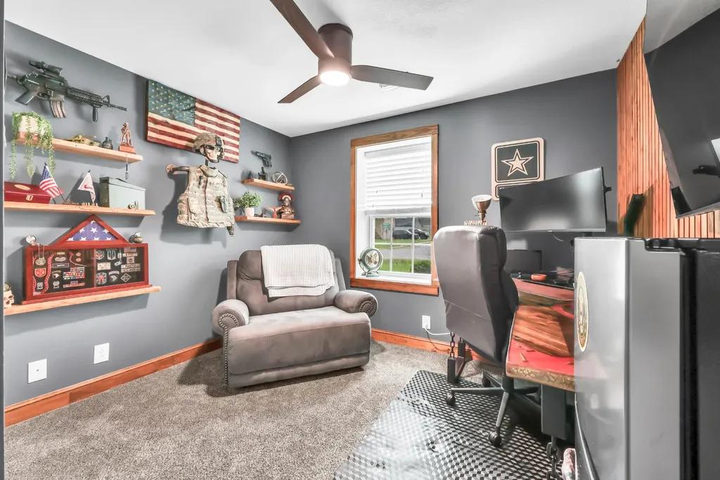 777 Banister Drive Clarksville TN 37042