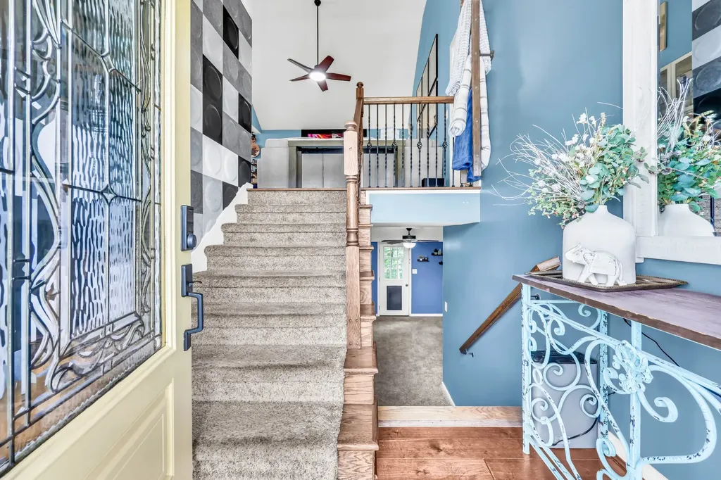 777 Banister Drive Clarksville TN 37042