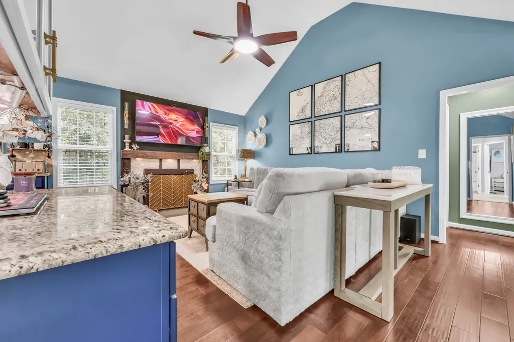 777 Banister Drive Clarksville TN 37042