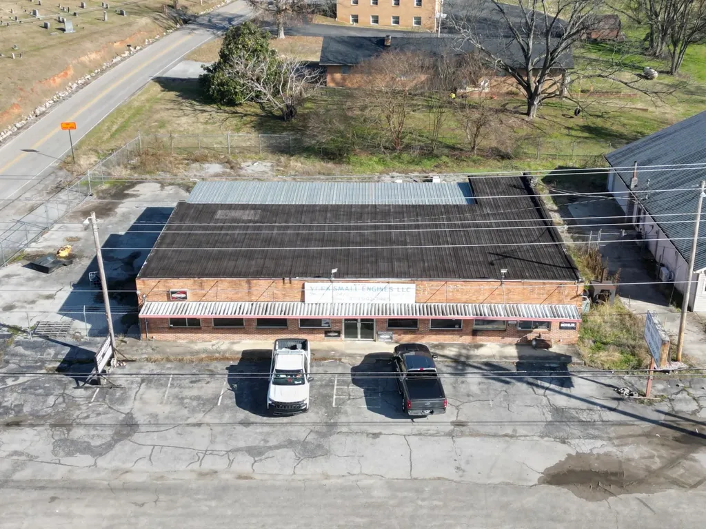 6451 Us-41 Jasper TN 37347