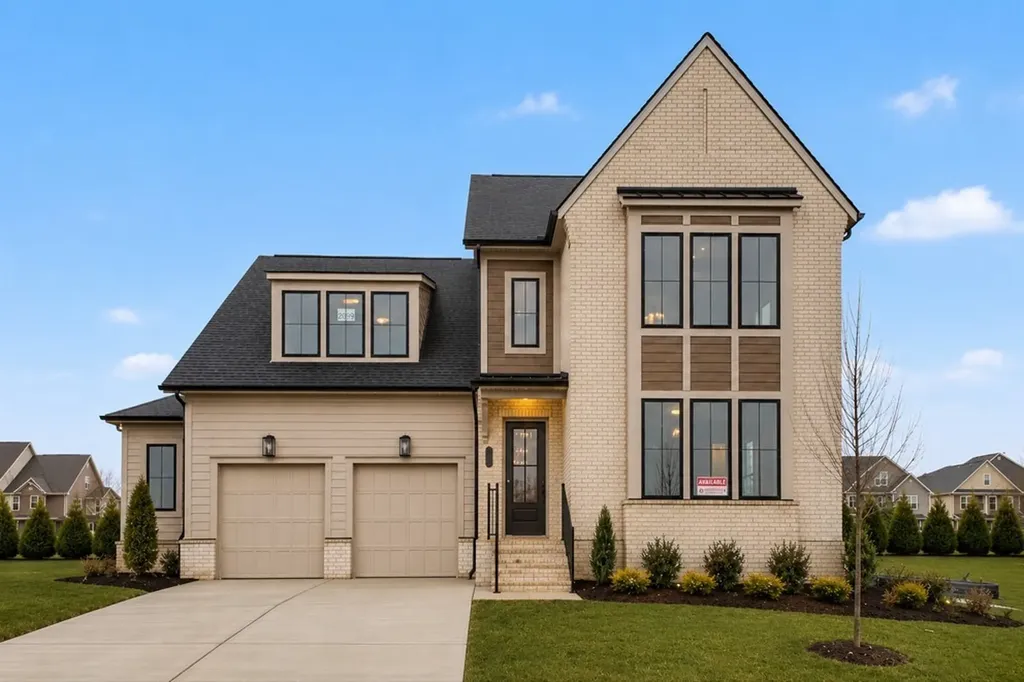 2088 Riley Park Drive Franklin TN 37064