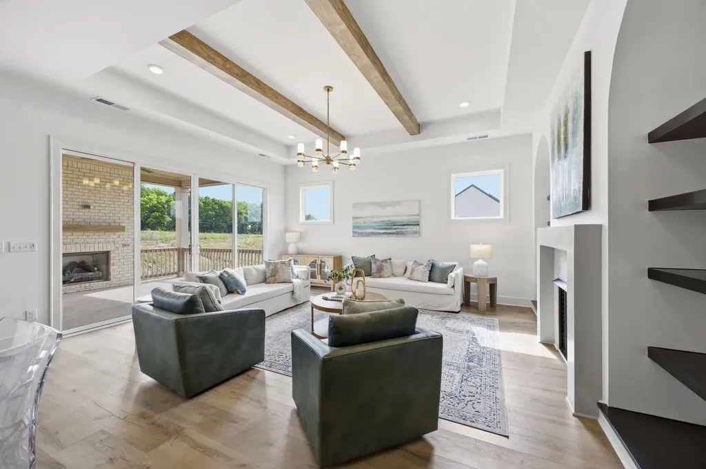 2088 Riley Park Drive Franklin TN 37064