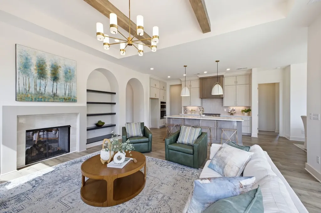 2088 Riley Park Drive Franklin TN 37064