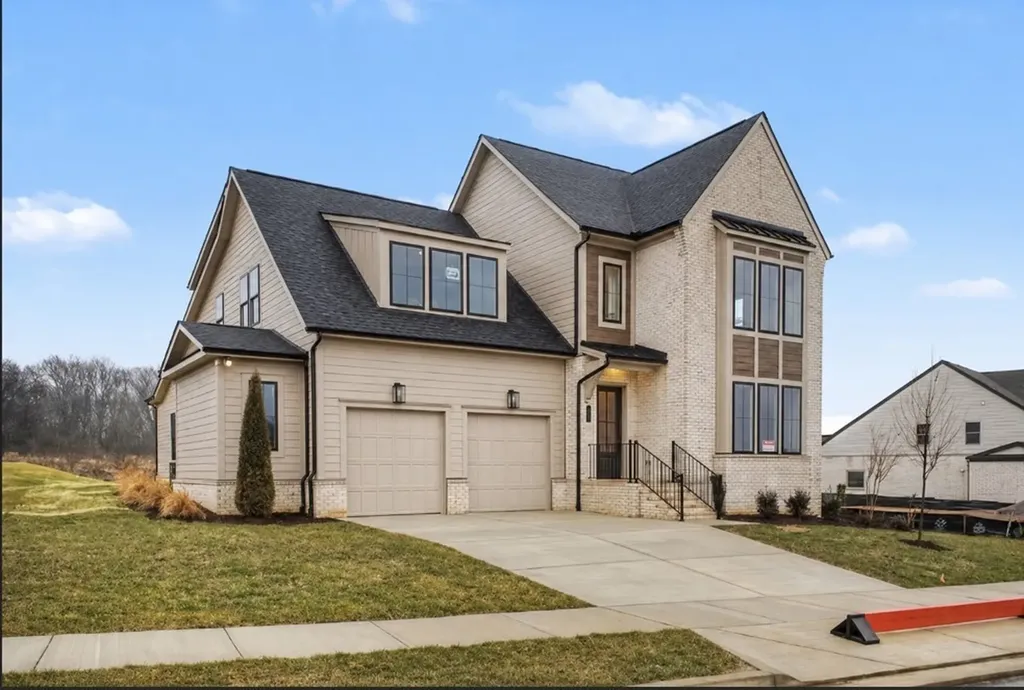 2088 Riley Park Drive Franklin TN 37064
