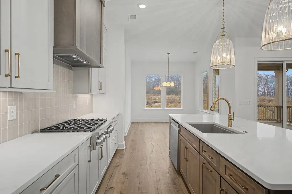 2088 Riley Park Drive Franklin TN 37064