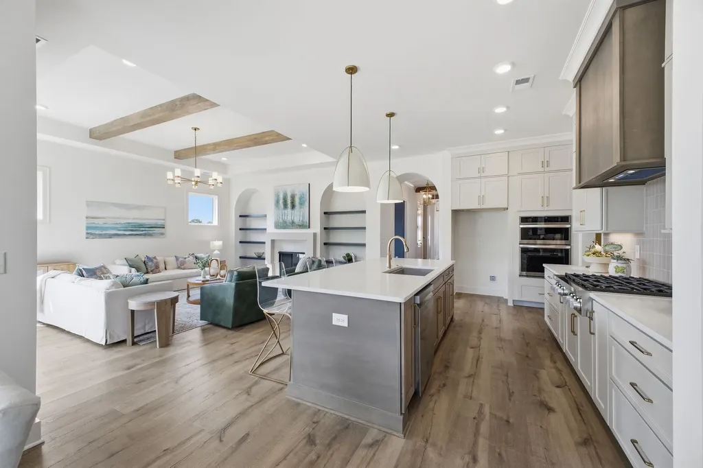 2088 Riley Park Drive Franklin TN 37064