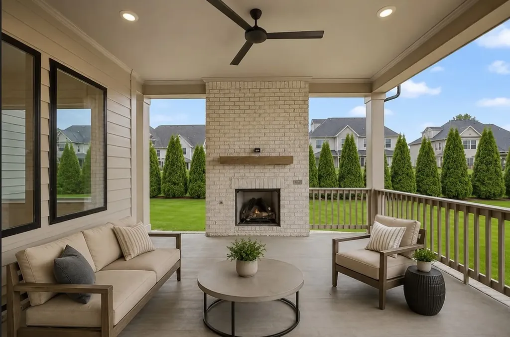 2088 Riley Park Drive Franklin TN 37064