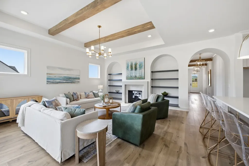 2088 Riley Park Drive Franklin TN 37064