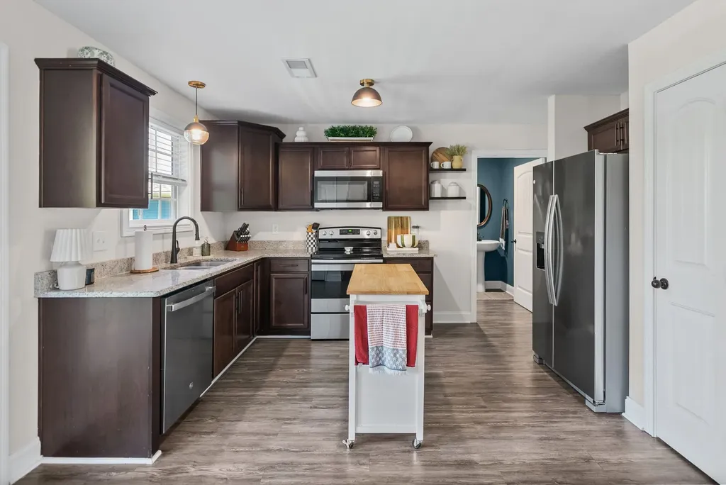 2948 Lancelot Lane Clarksville TN 37040