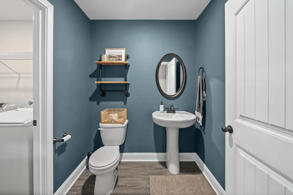 2948 Lancelot Lane Clarksville TN 37040