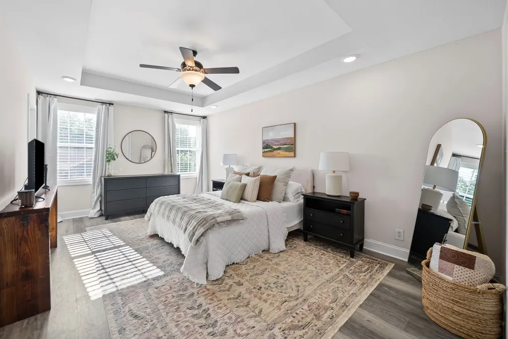 2948 Lancelot Lane Clarksville TN 37040