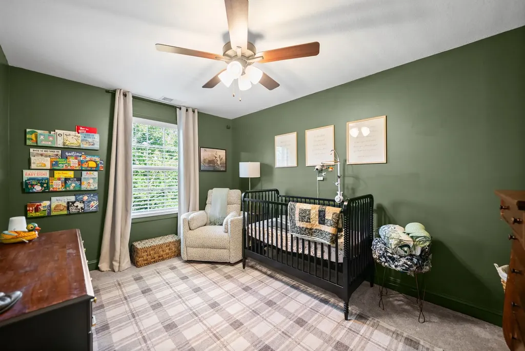2948 Lancelot Lane Clarksville TN 37040