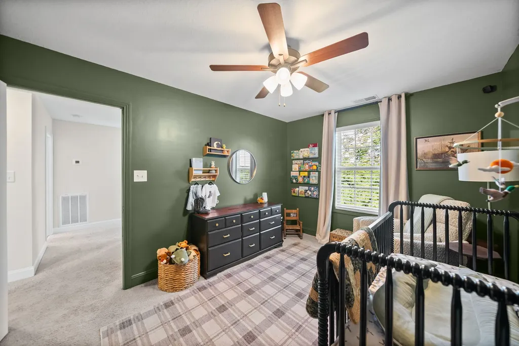 2948 Lancelot Lane Clarksville TN 37040