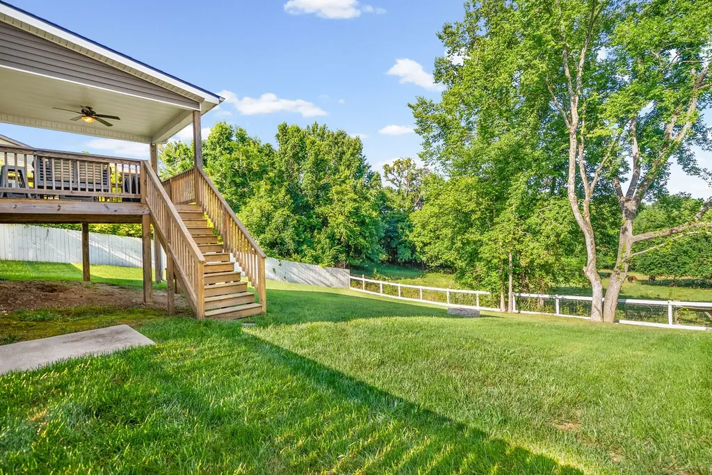 2948 Lancelot Lane Clarksville TN 37040