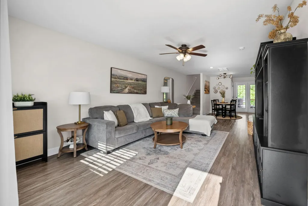 2948 Lancelot Lane Clarksville TN 37040