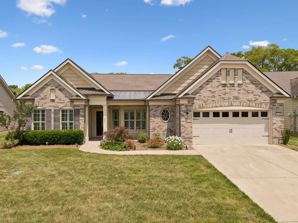 1018 Coffee Ridge Spring Hill TN 37174