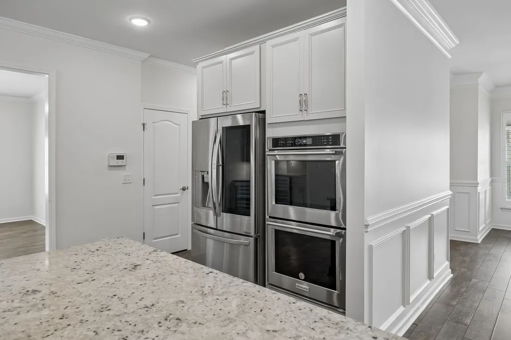 1018 Coffee Ridge Spring Hill TN 37174