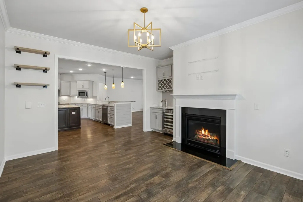 1018 Coffee Ridge Spring Hill TN 37174