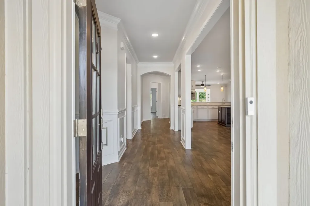 1018 Coffee Ridge Spring Hill TN 37174