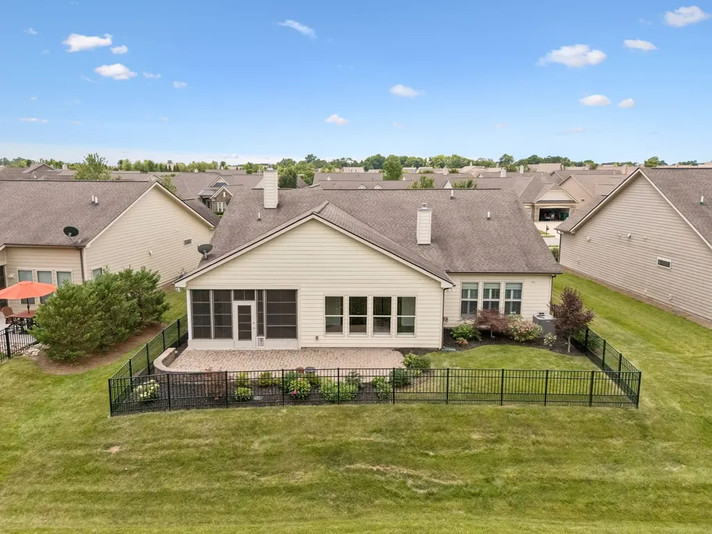 1018 Coffee Ridge Spring Hill TN 37174