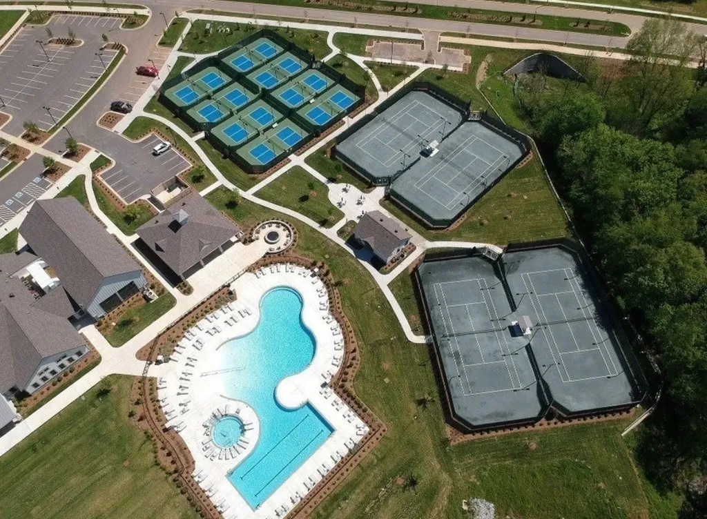1018 Coffee Ridge Spring Hill TN 37174