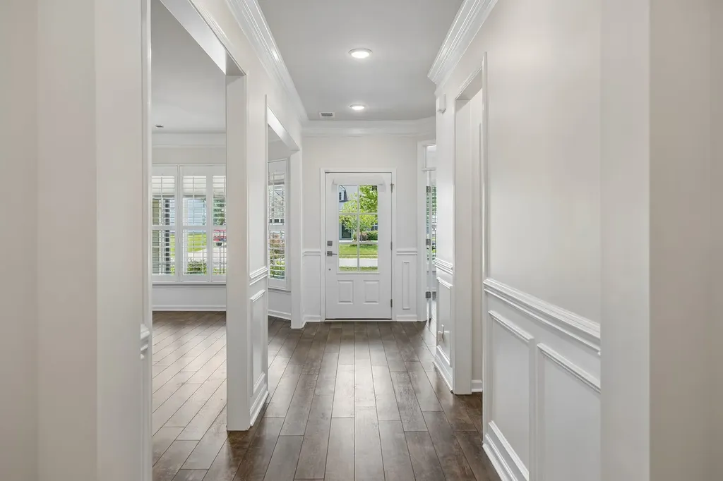 1018 Coffee Ridge Spring Hill TN 37174