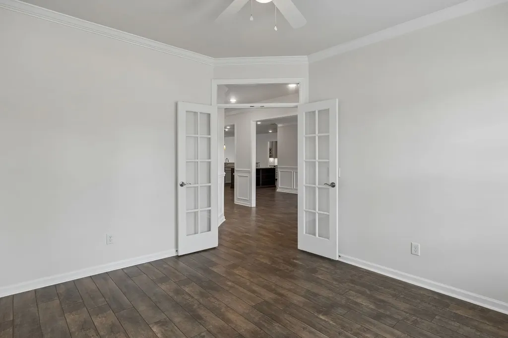 1018 Coffee Ridge Spring Hill TN 37174