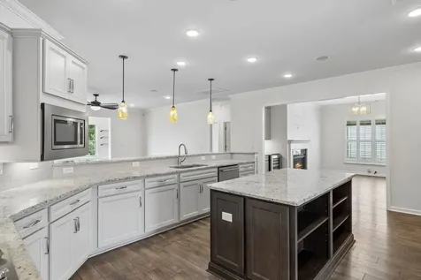 1018 Coffee Ridge Spring Hill TN 37174