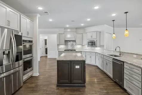 1018 Coffee Ridge Spring Hill TN 37174