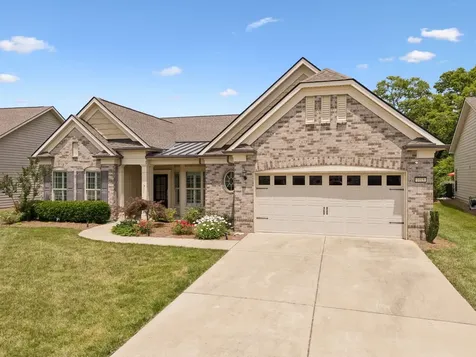 1018 Coffee Ridge Spring Hill TN 37174