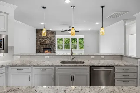 1018 Coffee Ridge Spring Hill TN 37174