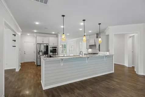 1018 Coffee Ridge Spring Hill TN 37174