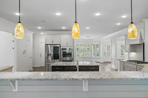 1018 Coffee Ridge Spring Hill TN 37174