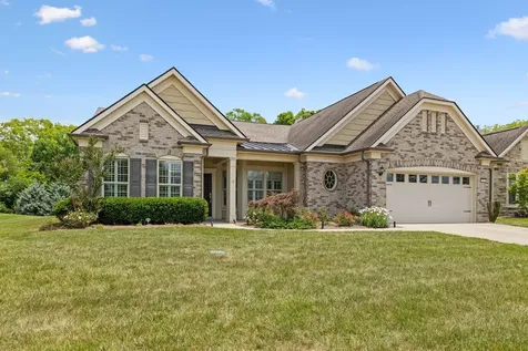 1018 Coffee Ridge Spring Hill TN 37174