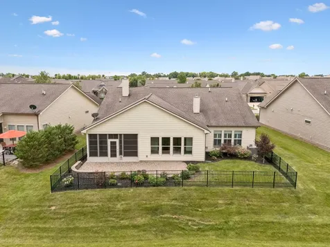 1018 Coffee Ridge Spring Hill TN 37174