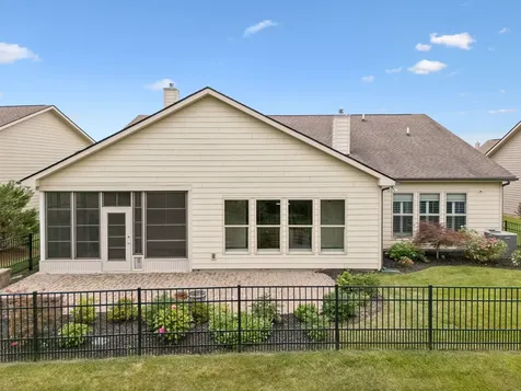 1018 Coffee Ridge Spring Hill TN 37174