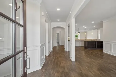 1018 Coffee Ridge Spring Hill TN 37174