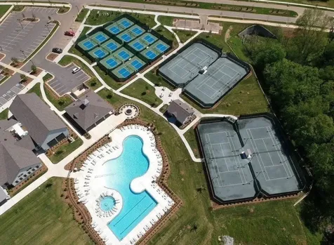 1018 Coffee Ridge Spring Hill TN 37174
