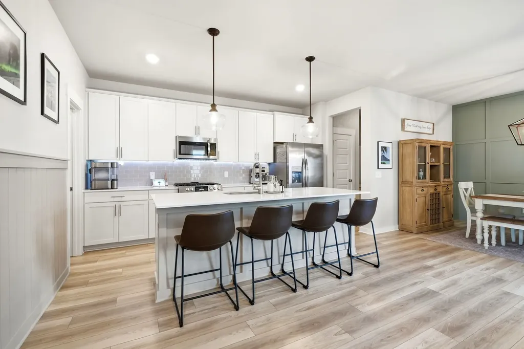 148 Harvest Point Boulevard Spring Hill TN 37174