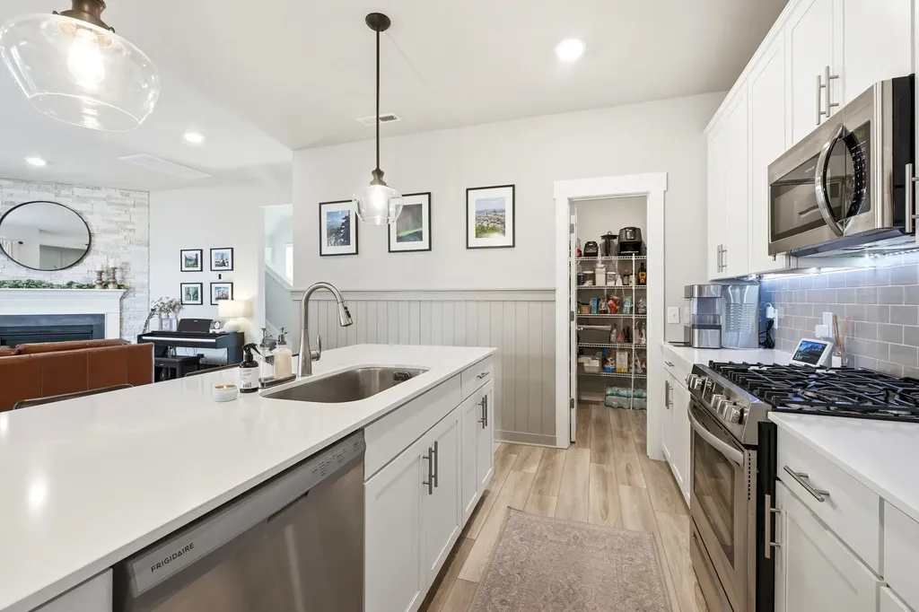148 Harvest Point Boulevard Spring Hill TN 37174