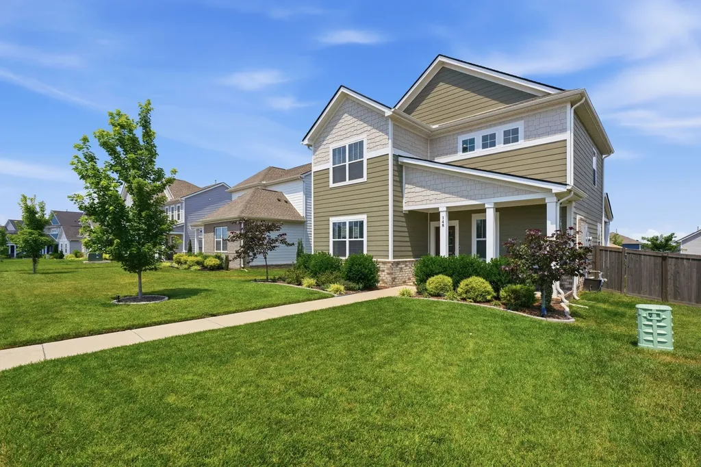 148 Harvest Point Boulevard Spring Hill TN 37174