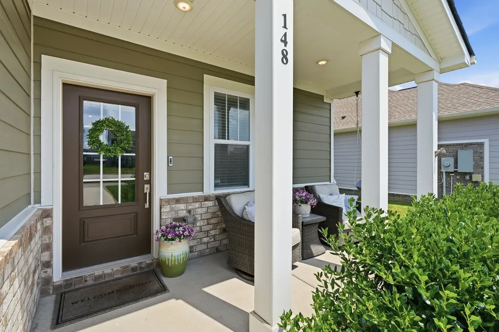 148 Harvest Point Boulevard Spring Hill TN 37174