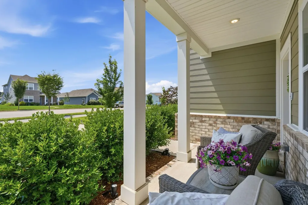 148 Harvest Point Boulevard Spring Hill TN 37174