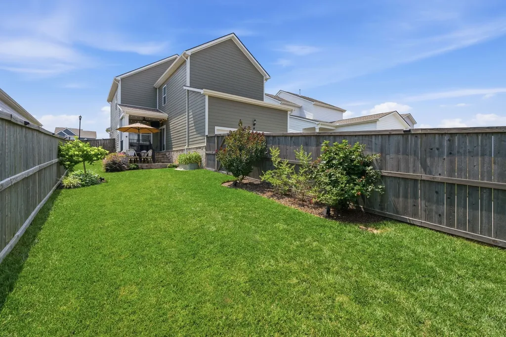 148 Harvest Point Boulevard Spring Hill TN 37174