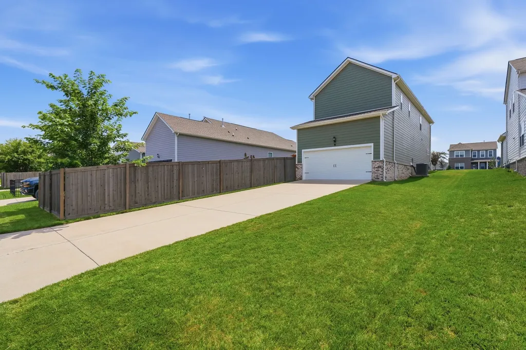 148 Harvest Point Boulevard Spring Hill TN 37174
