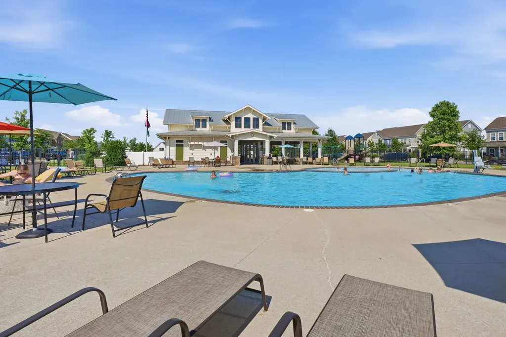 148 Harvest Point Boulevard Spring Hill TN 37174